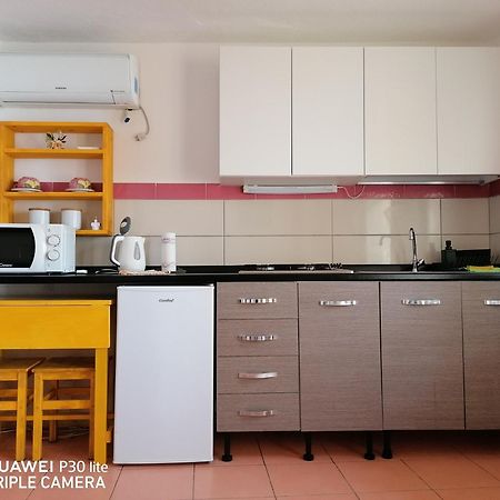 Casa Reginella - Borgo Marinaro Hotel กองกาเดมารีนี ภายนอก รูปภาพ