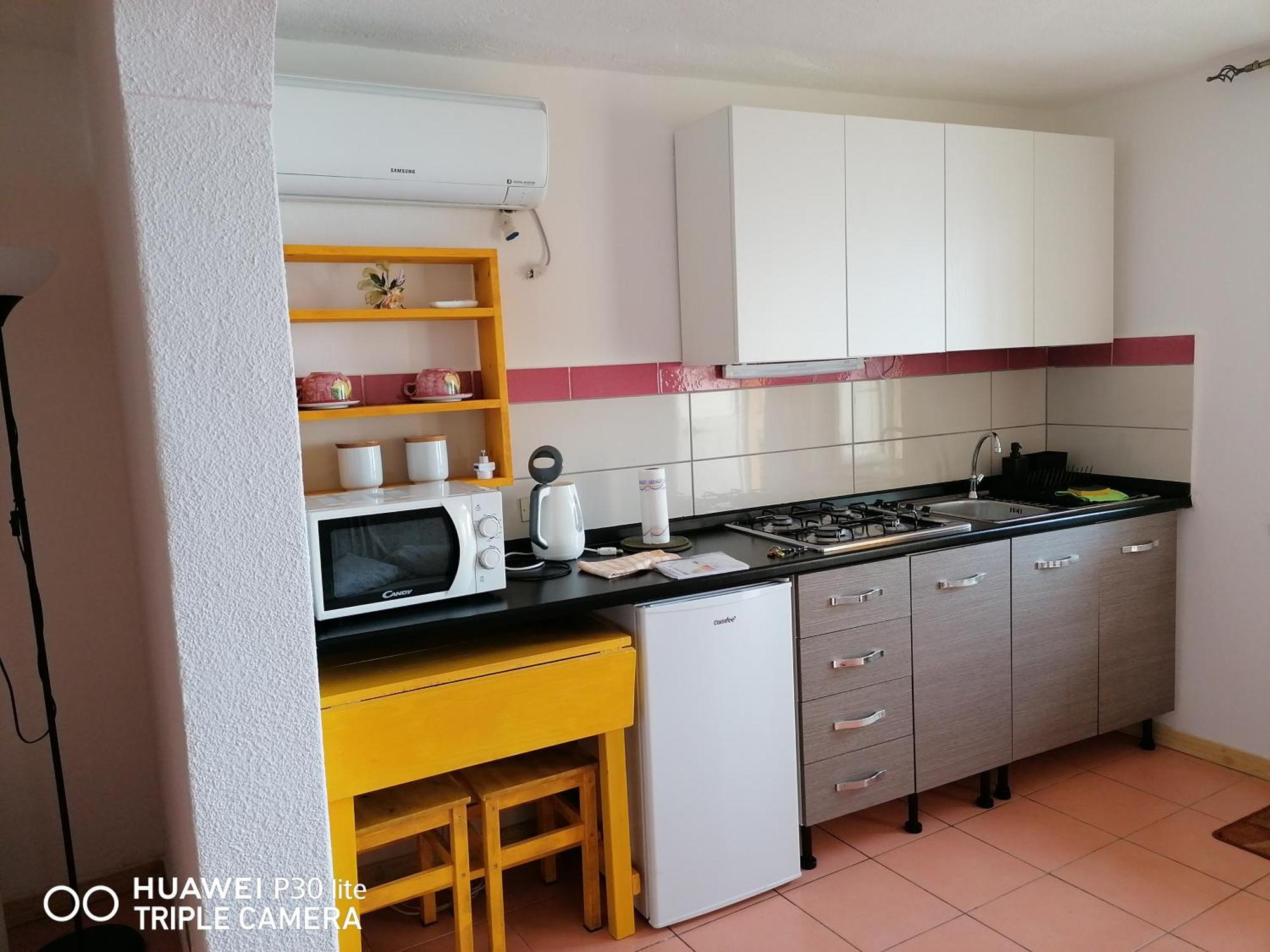 Casa Reginella - Borgo Marinaro Hotel กองกาเดมารีนี ภายนอก รูปภาพ