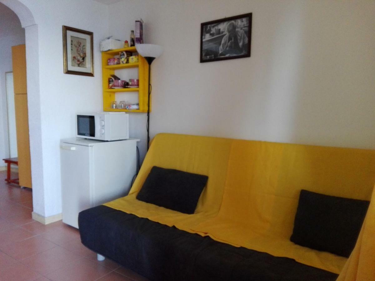 Casa Reginella - Borgo Marinaro Hotel กองกาเดมารีนี ภายนอก รูปภาพ