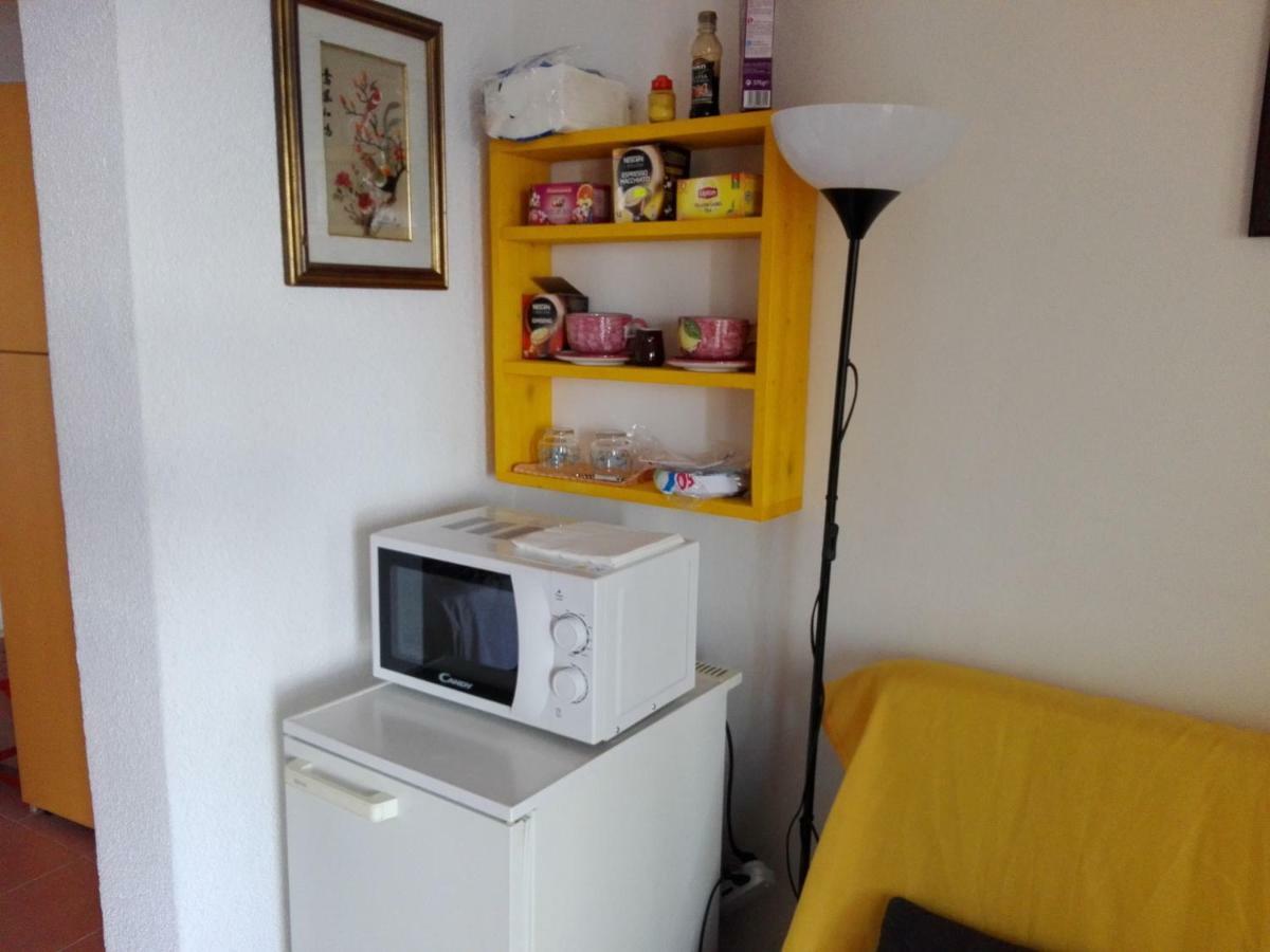 Casa Reginella - Borgo Marinaro Hotel กองกาเดมารีนี ภายนอก รูปภาพ