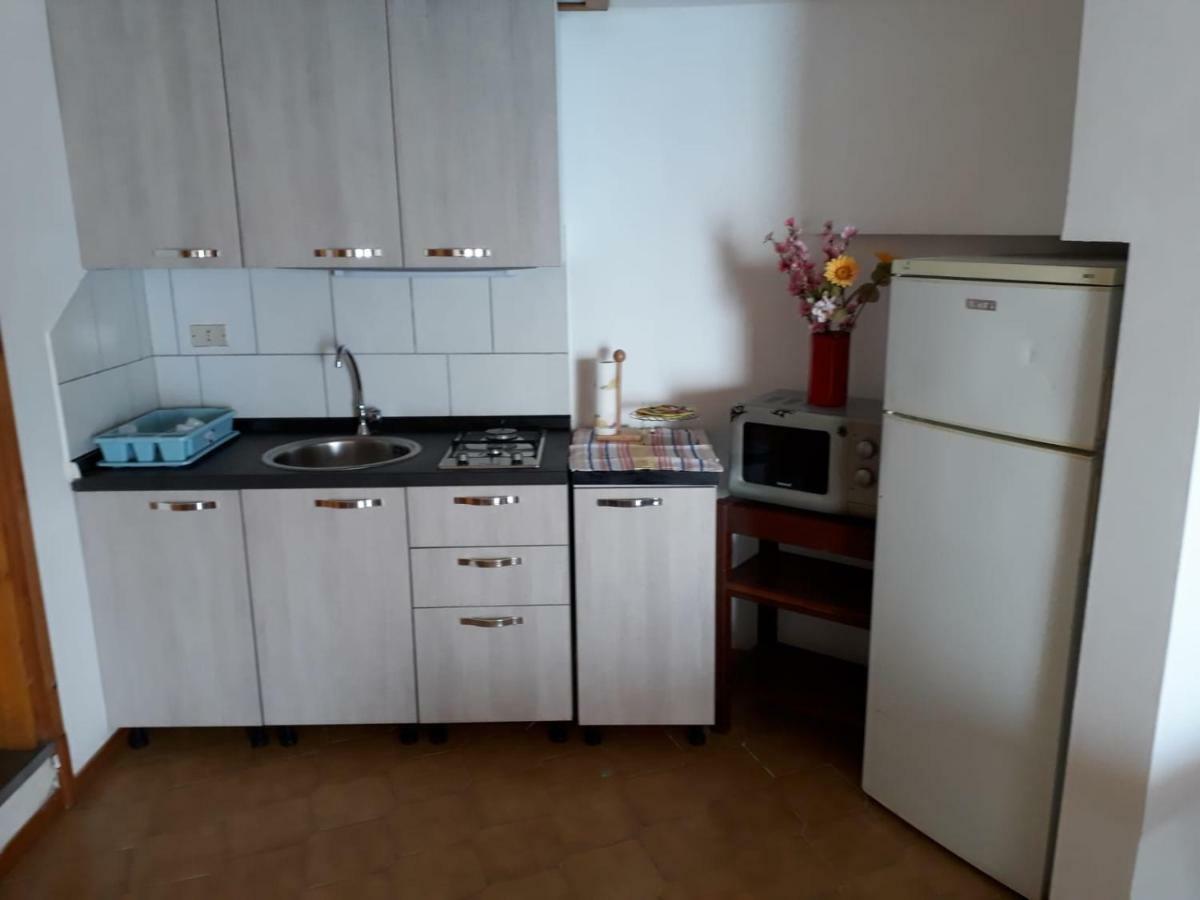 Casa Reginella - Borgo Marinaro Hotel กองกาเดมารีนี ภายนอก รูปภาพ